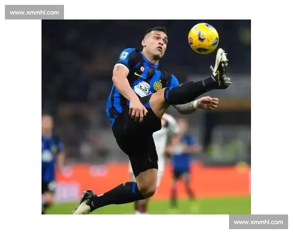 劳塔罗亮剑:国米争冠不容动摇,铁心留队者方能并肩