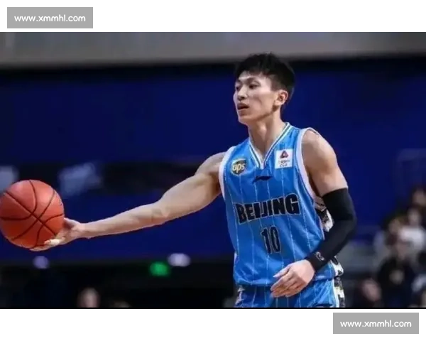 北控换帅风暴升级!36 岁刘晓宇正式离队,重建进入倒计时