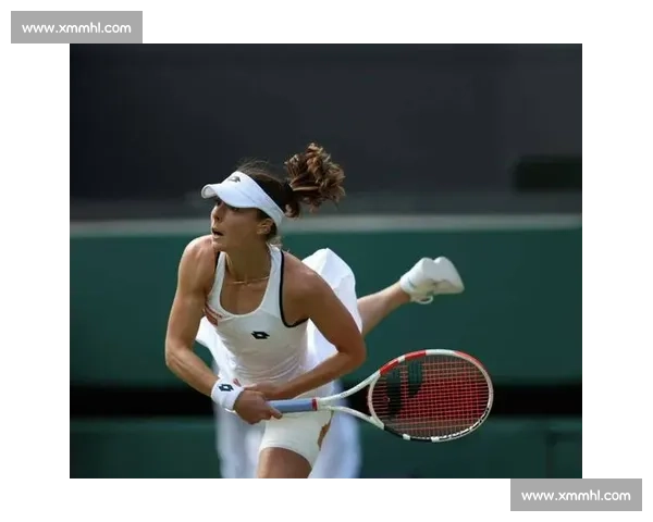 科内特的草地绝唱：温网记忆中的永恒遗憾